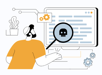 Protect Your Content & Keep Code Hidden