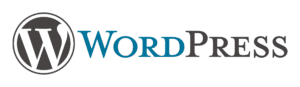WordPress logo